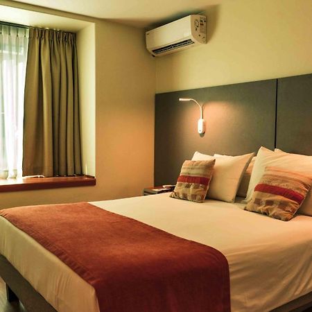 Hotel Eurotel El Bosque Сантьяго Екстер'єр фото