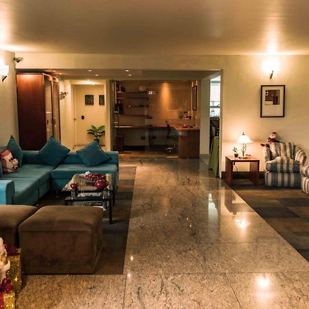 Hotel Eurotel El Bosque Сантьяго Екстер'єр фото