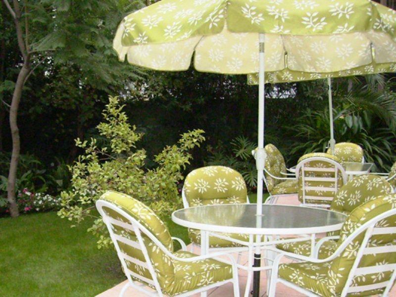 Hotel Eurotel El Bosque Сантьяго Екстер'єр фото