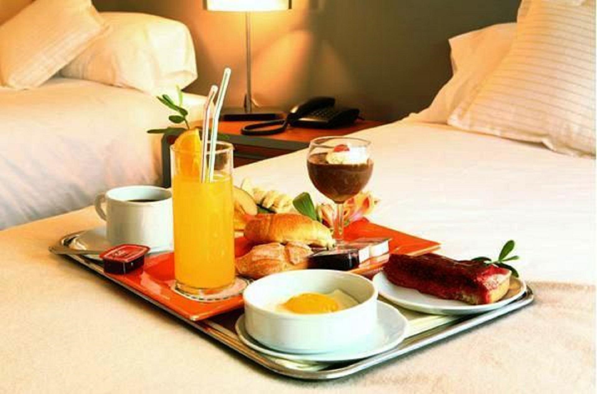 Hotel Eurotel El Bosque Сантьяго Екстер'єр фото